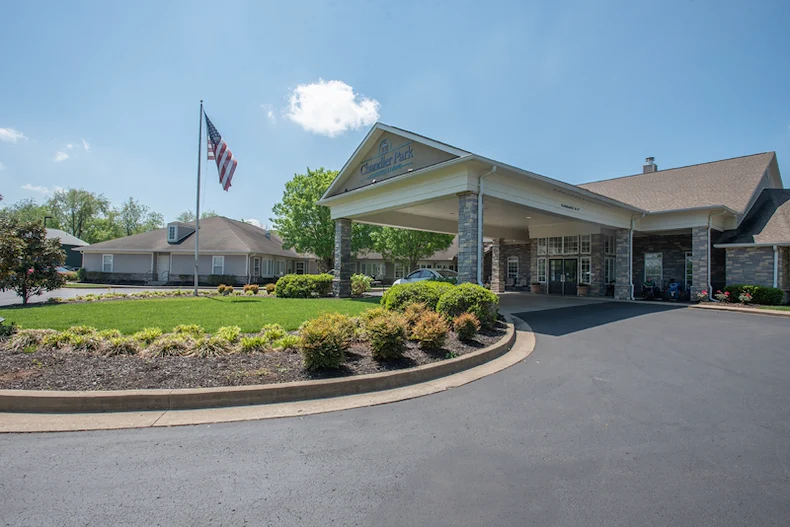 Image of Chandler Park Assisted Living (1)