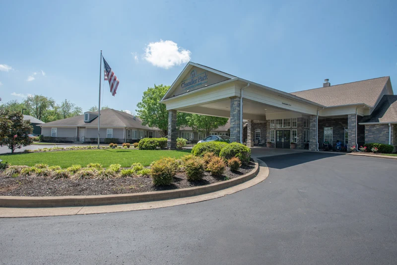 Image of Chandler Park Assisted Living (1)