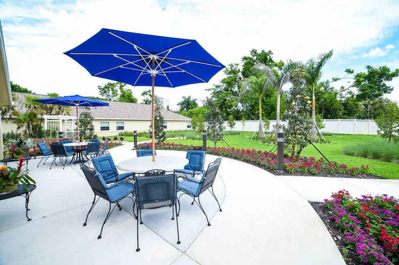 Image of Artis Senior Living of Davie (9)