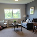 Vineyard Park of Sumner Independent and Assisted Living apartment