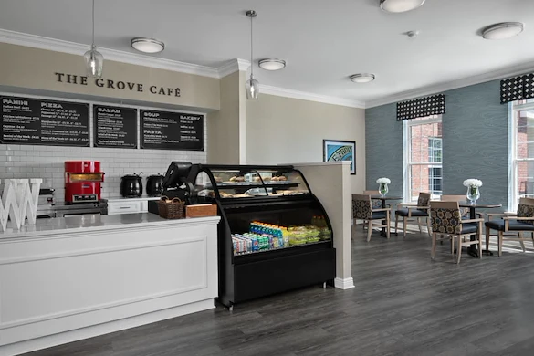 Image of Waltonwood Lakeside (5)