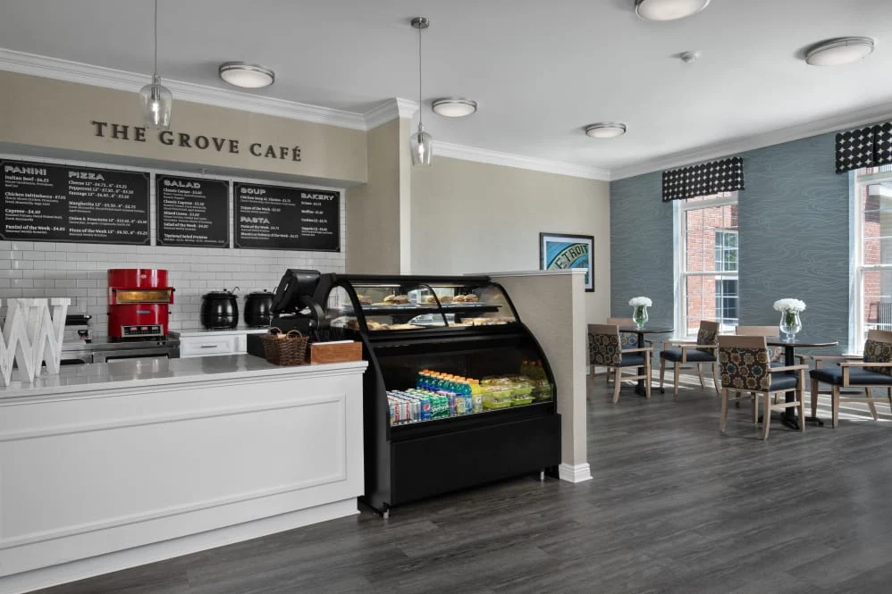 Image of Waltonwood Lakeside (5)