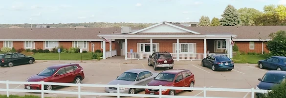 Image of Continental Springs Care Center (1)