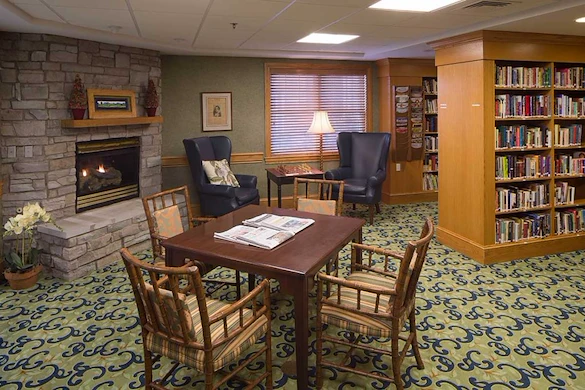 Image of The Glebe Senior Living (4)