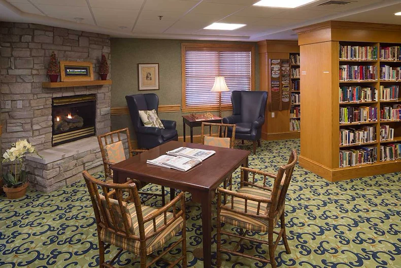 Image of The Glebe Senior Living (4)