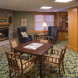 Image of The Glebe Senior Living (4)