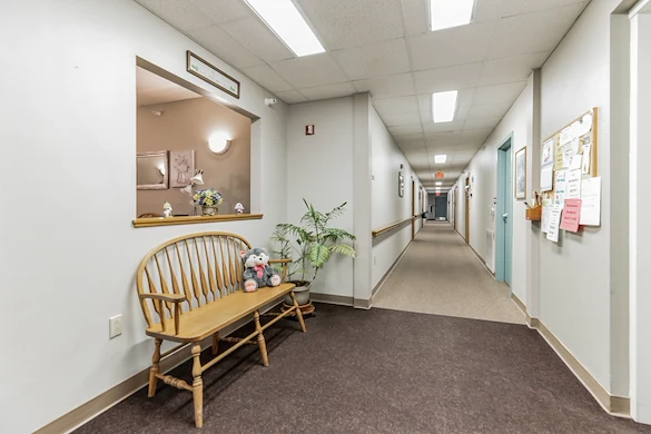 Image of Maple Ridge Apartments (4)