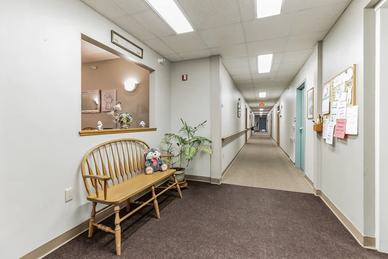 Image of Maple Ridge Apartments (4)