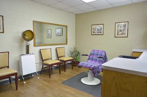 Image of Ridgecrest Manor Nursing & Rehabilitation (3)