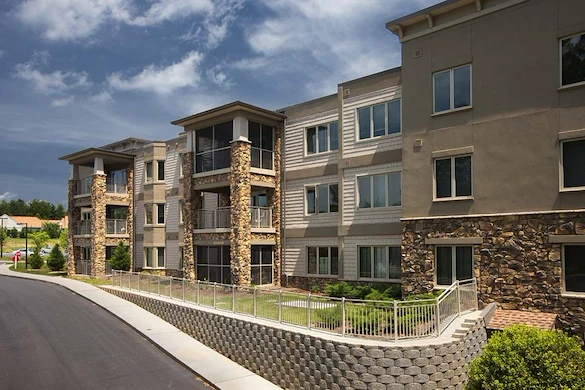 Image of Carolina Village Senior Living (2)