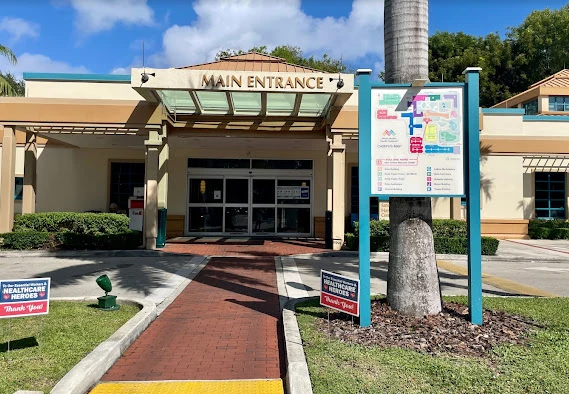 Image of Miami Jewish Health Systems, Inc (1)