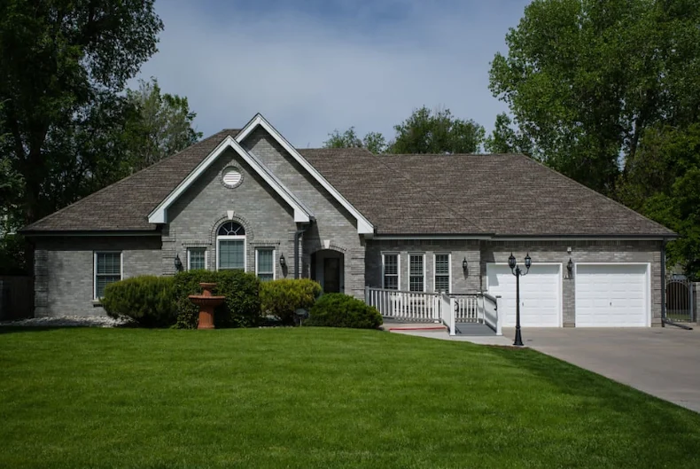 Image of Serenity House Assisted Living at Hoyt Street (1)