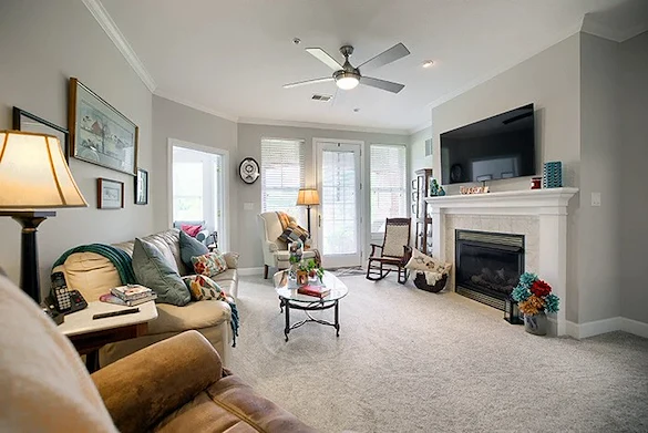 Image of Ohio Living Mount Pleasant Senior Living (5)