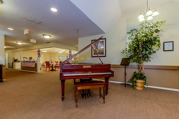 Image of Countryside Senior Living of Jacksonville (5)