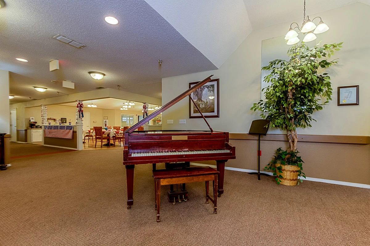 Image of Countryside Senior Living of Jacksonville (5)