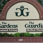 Image of The Gardens Assisted Living - Lake Charles, LA (1)