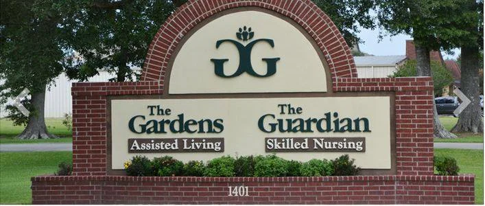 Image of The Gardens Assisted Living - Lake Charles, LA (1)