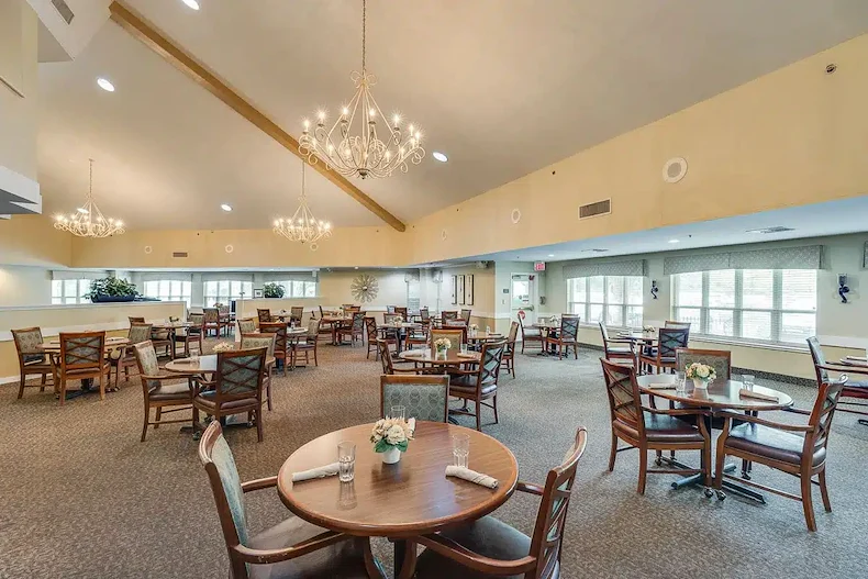 Image of The Legacy of Southpointe Drive (2)