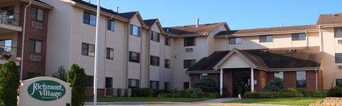 Image of Richmont Village Independent Living (1)
