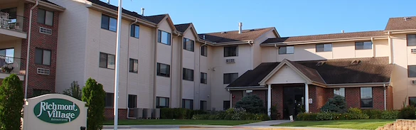 Image of Richmont Village Independent Living (1)