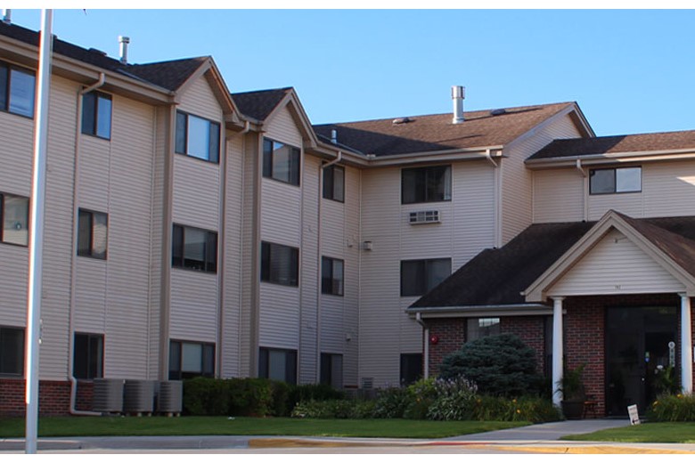 Image of Richmont Village Independent Living (1)
