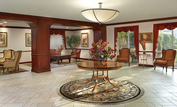 Image of Glenview Terrace (3)