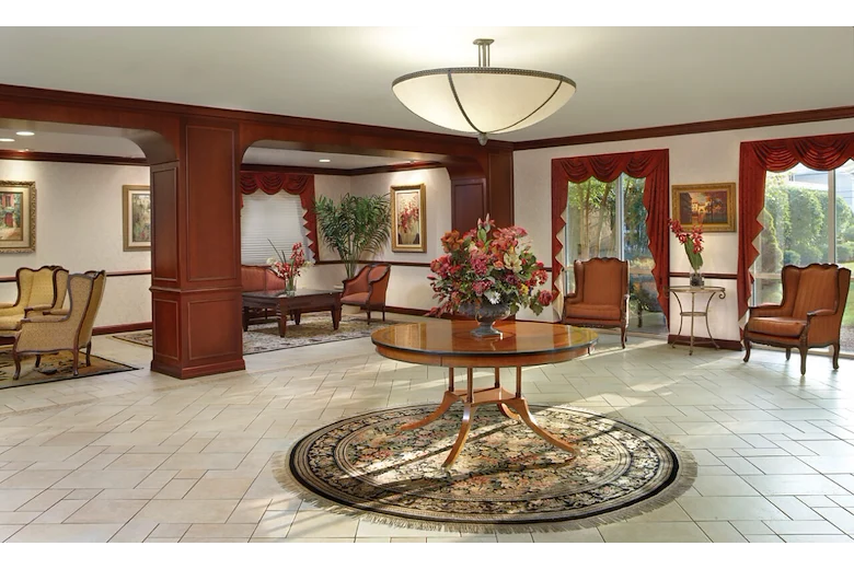 Image of Glenview Terrace (3)