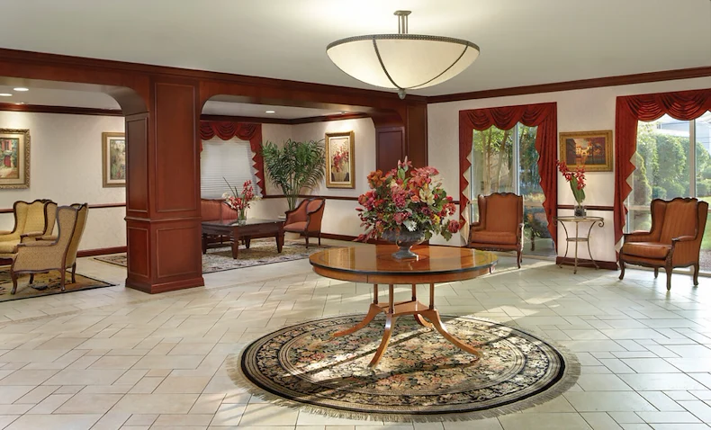 Image of Glenview Terrace (3)