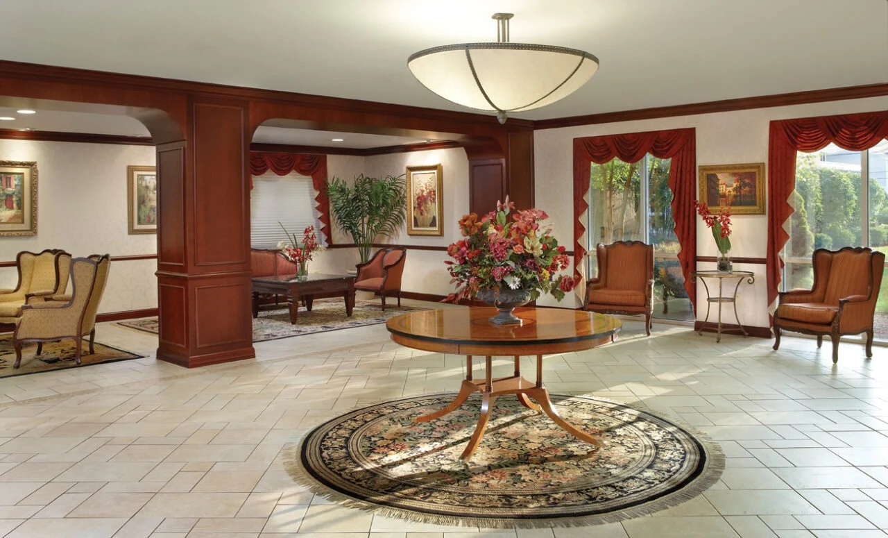 Image of Glenview Terrace (3)