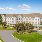 Image of Sunrise of East Meadow (1)