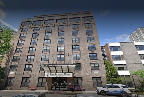 Image of Selfhelp Home Of Chicago Senior Living (1)