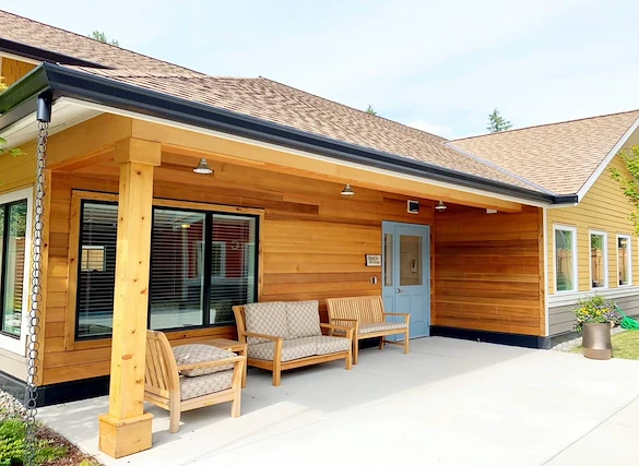 Image of The Cottages of Renton (2)