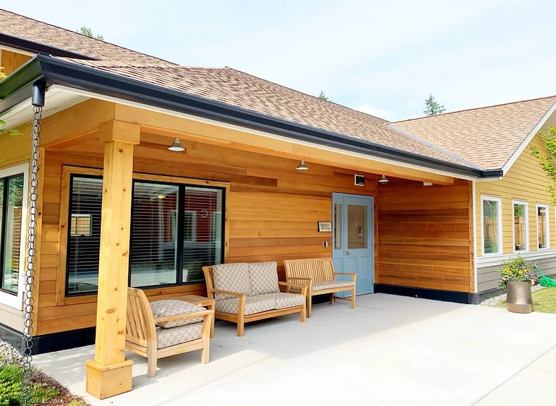 Image of The Cottages of Renton (2)