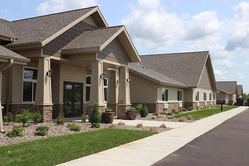 Image of Care Partners Assisted Living at Eau Claire West (1)