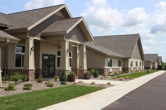 Image of Care Partners Assisted Living at Eau Claire West (1)