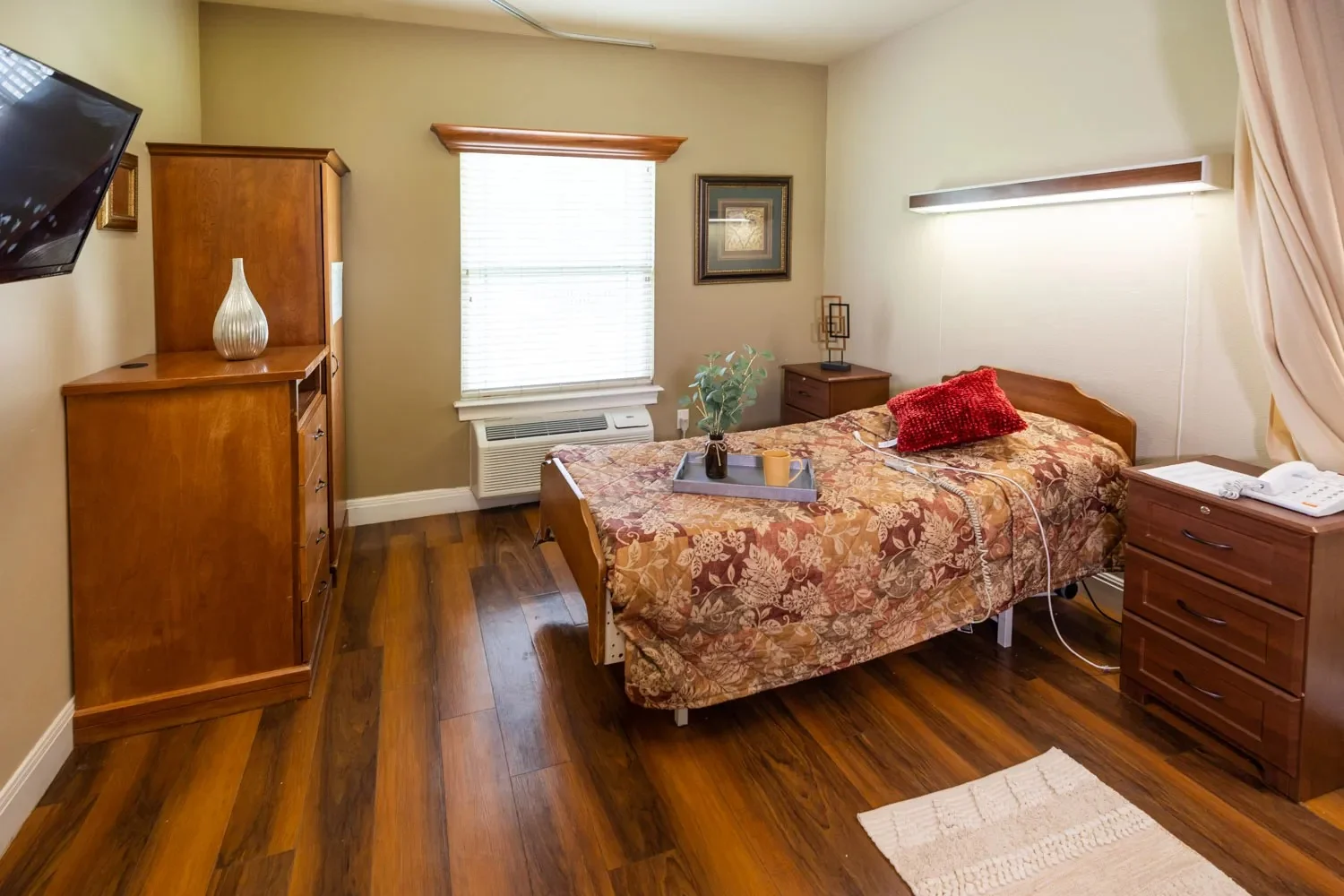 Image of Lakeside Nursing & Rehabilitation Center (7)