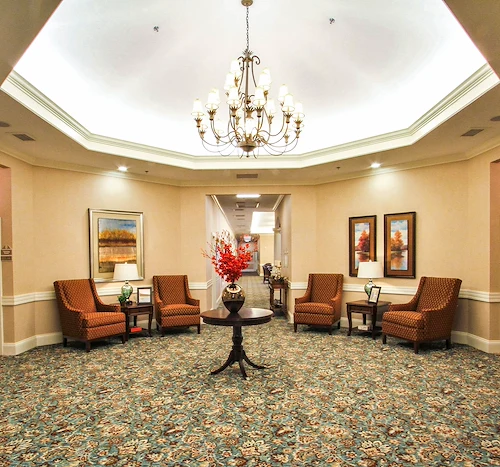 Image of Benton House of Lenexa (5)