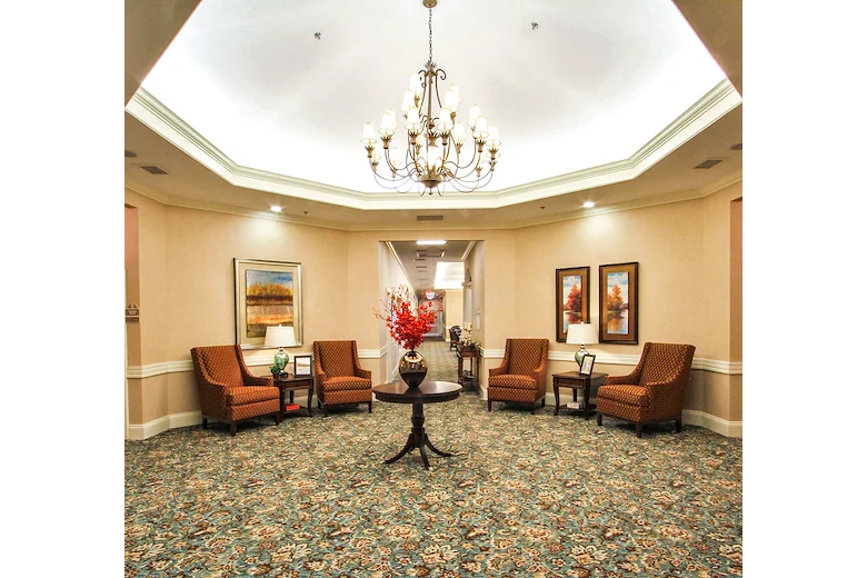 Image of Benton House of Lenexa (5)