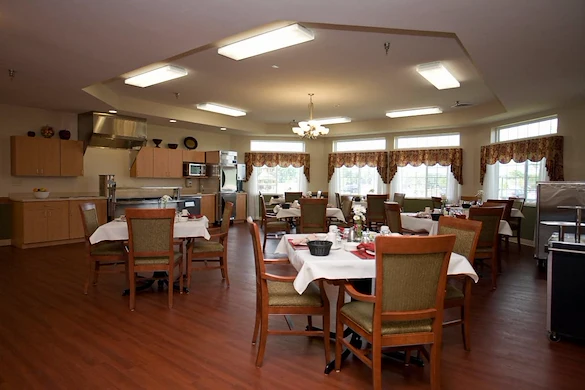 Image of Bridgewater Healthcare Center (3)