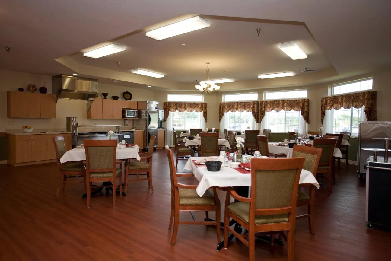 Image of Bridgewater Healthcare Center (3)