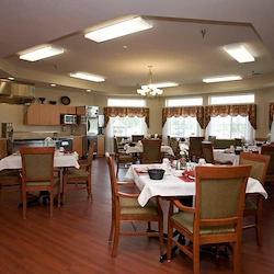 Image of Bridgewater Healthcare Center (3)