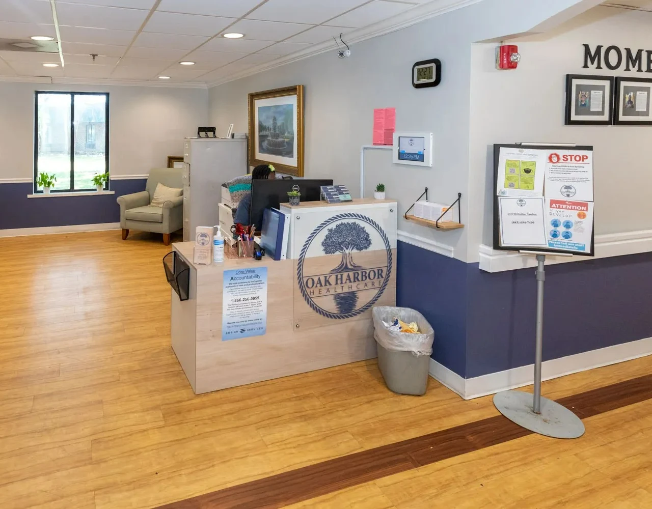 Image of Oak Harbor Healthcare (3)