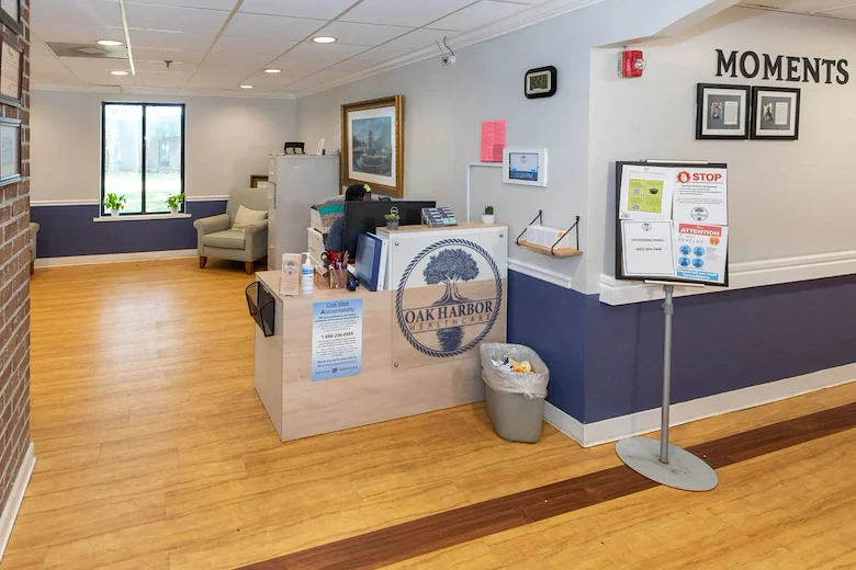 Image of Oak Harbor Healthcare (3)