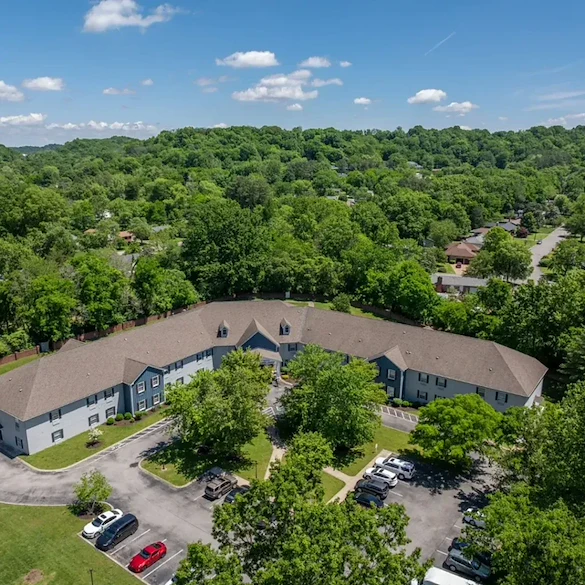 Image of The Village at Bellevue Nashville (9)