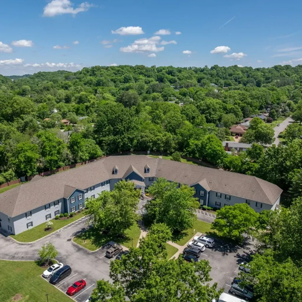 Image of The Village at Bellevue Nashville (9)