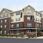 Image of The Residences at Washington Street (1)