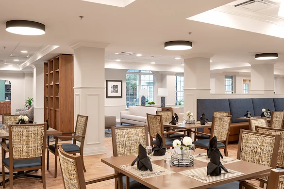 Image of The Avaline at River Oaks (2)