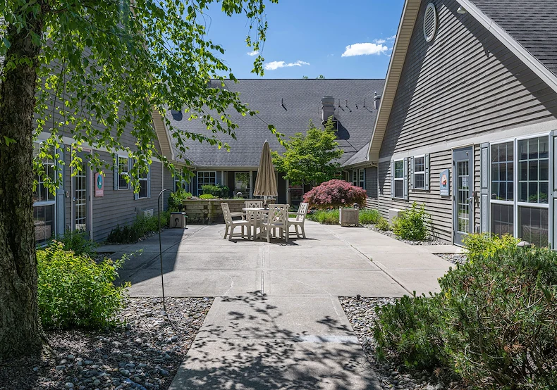 Image of Arden Courts of Bingham Farms (2)