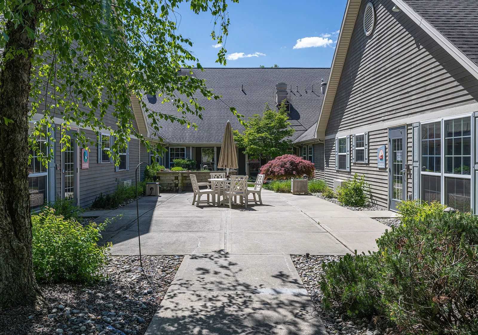 Image of Arden Courts of Bingham Farms (2)