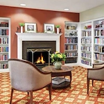 Image of The Cottage at Litchfield Hills (3)